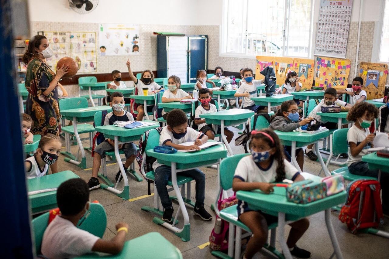O que esperar da Educação em 2022?