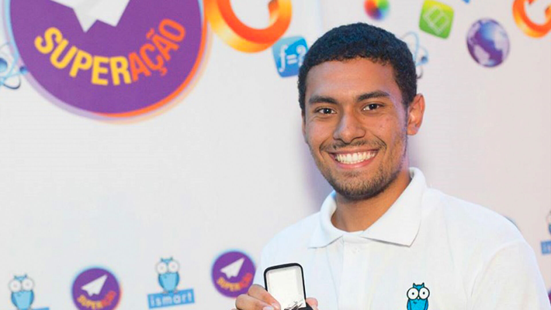 Jovens Embaixadores do Programa Lemann Fellowship