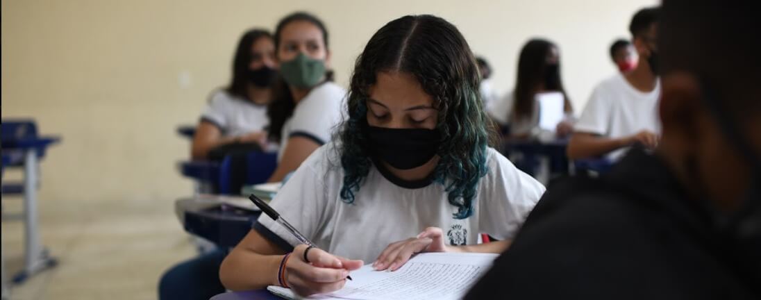 Avaliações alinhadas à BNCC para a melhoria na educação