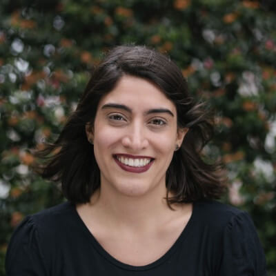 Imagem do perfil do usuário - Maria Silvia Cabral Trabulsi